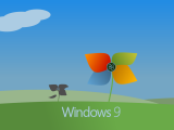 В сеть попал возможный план по выпуску Windows 9