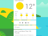 Google Now Suite      XWidget   Google Now