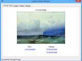 Logon Screen Rotator — ротация фоновых изображений экрана блокировки
