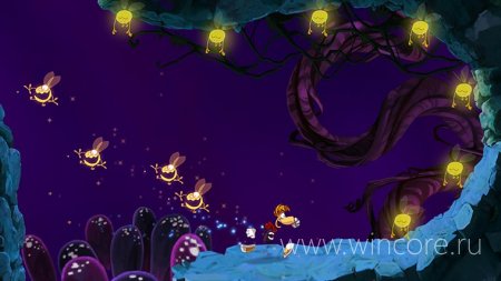 Rayman Jungle Run     Windows 8