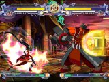 BLAZBLUE CALAMITY TRIGGER     PC