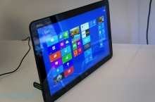 Dell XPS 18      