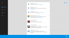 Twitter     Windows 8