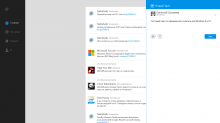 Twitter     Windows 8