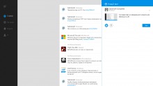 Twitter     Windows 8