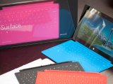 Microsoft   1,5   Surface