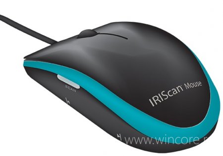 IRIScan Mouse     