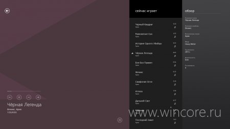 Microsoft обновила приложения Почта, Календарь и Люди + Музыка!
