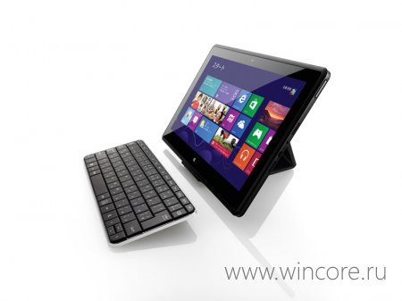 LuvPad WN1100    Windows 8   AMD