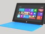     Microsoft Surface RT