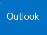 У Microsoft уже готов Outlook для Windows RT