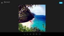 Photo Editor — приложение для базовой обработки фотографий