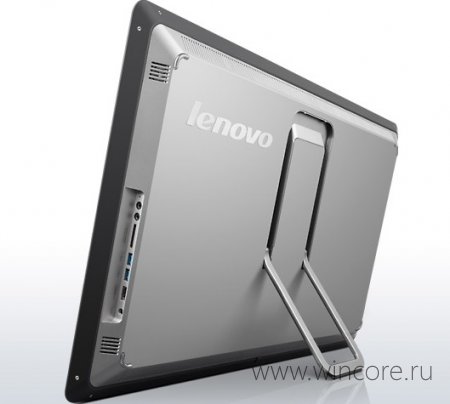 Lenovo IdeaCentre Horizon 27    