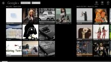 Photos + — приложение для просмотра и редактирования изображений