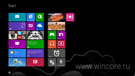    Windows 8.1