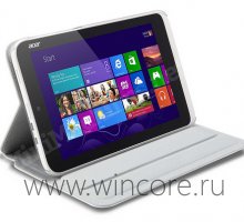 Acer    8-   Windows 8  Iconia W3