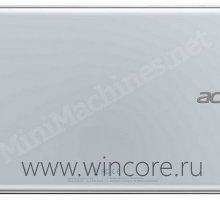 Acer    8-   Windows 8  Iconia W3