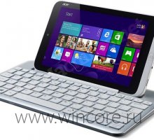 Acer    8-   Windows 8  Iconia W3