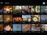 Picasa HD — удобный неофициальный клиент Google Picasa HD