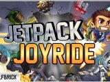 Jetpack Joyride      
