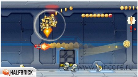 Jetpack Joyride      