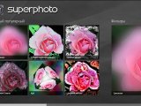 SuperPhoto Free — интересное приложение с множеством эффектов для фото