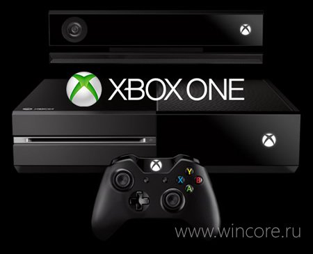 Microsoft     Xbox One