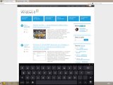 ShowTabTip — принудительный вызов экранной клавиатуры