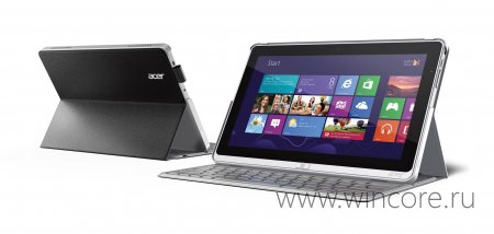 Acer Aspire P3   