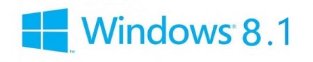   Windows 8.1   
