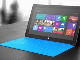 Microsoft обновила прошивки и драйверы планшетов Microsoft Surface