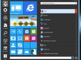 Start Menu Reviver       