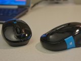 Sculpt Comfort  Mobile Mouse        Microsoft