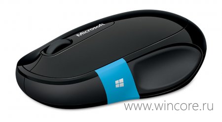 Sculpt Comfort  Mobile Mouse        Microsoft