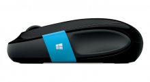 Sculpt Comfort и Mobile Mouse — новые мыши с кнопкой «Пуск» от Microsoft