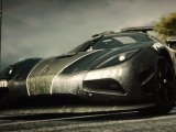 Анонсирована новая игра серии Need for Speed