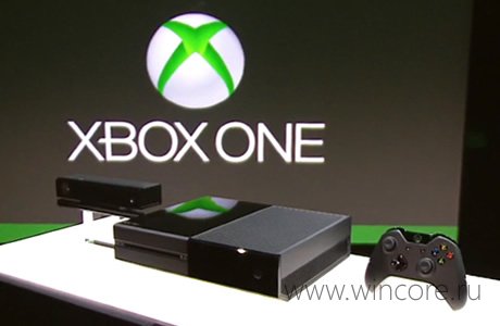 Microsoft      Xbox One