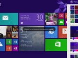 :   Windows 8.1  Microsoft