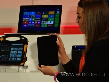  Computex       Windows 8