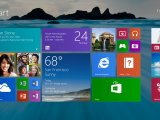 Финальная версия Windows 8.1 может быть готова уже 1 августа