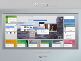 Nimbus       Windows 8