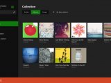 :  Windows   Xbox Music  Windows 8.1