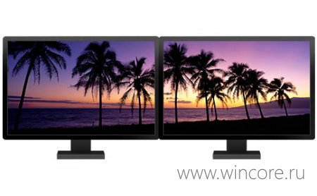 Beaches Panoramic — тема с панорамными обоями для Windows 8 и RT