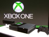 Microsoft      Xbox One