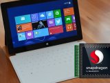 Следующее поколение Surface RT может быть построено на базе процессора Snapdragon 800