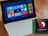   Surface RT       Snapdragon 800