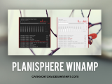 Planisphere      WinAmp