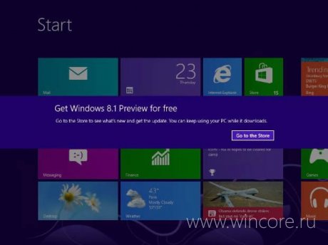 Windows 8.1 Preview      ISO-