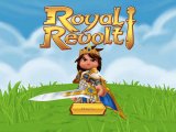 Royal Revolt!    