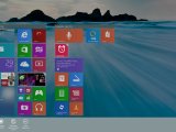 Windows 8.1: возвращение кнопки «Пуск» и обновлённый начальный экран